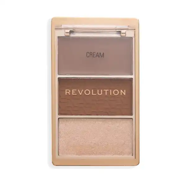 The Bronze Icon Sunkissed Tan - REVOLUTION - Comparador de precios