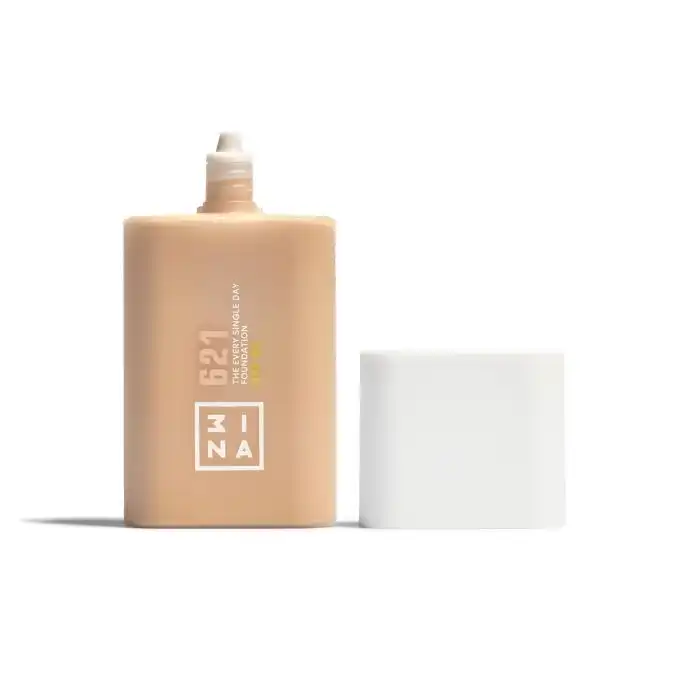 The Every Single Day Foundation SPF50 - 3ina - Comparador de precios