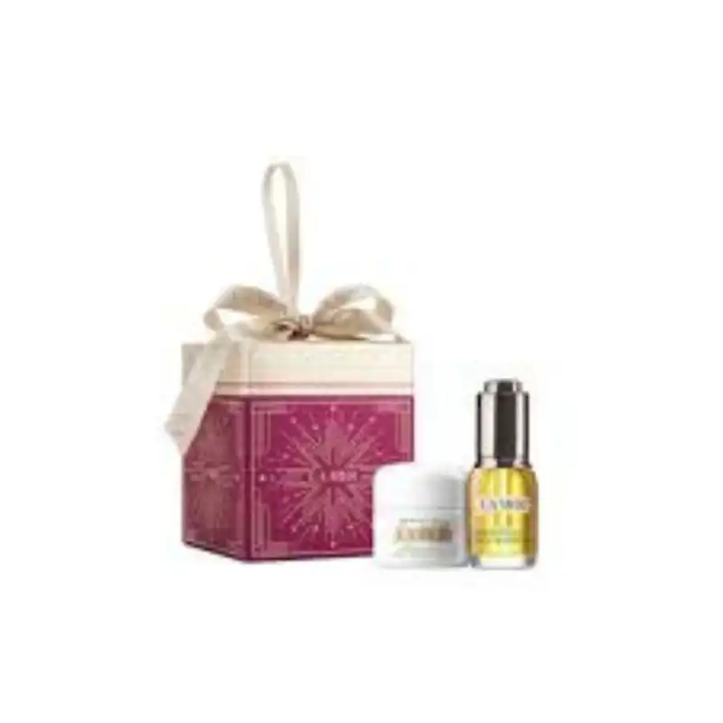 The Glowing Indulgence Duo Set - La Mer - Comparador de precios