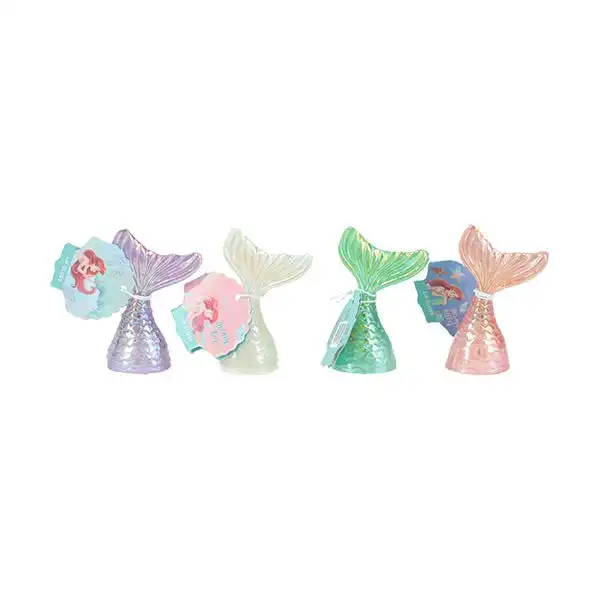 The Little Mermaid Lip Gloss - Disney - Comparador de precios