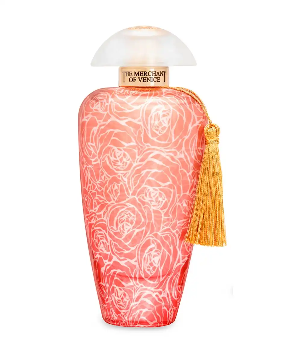 The Merchant Of Venice - Eau De Parfum Rosa Mocegina 100 Ml - The Merchant of Venice - Comparador de precios
