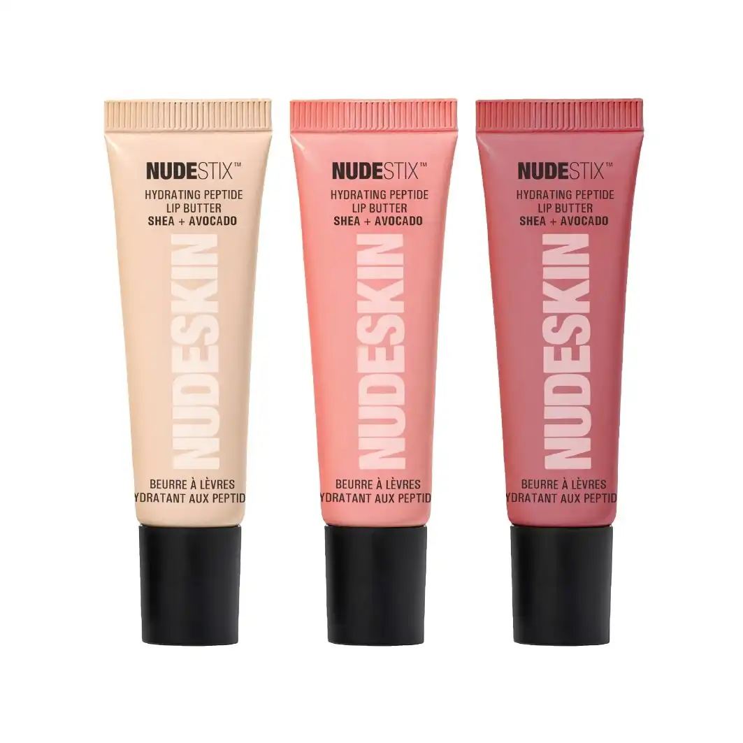 Tinte de labios Bálsamo labial 1 unidad - Nudestix - Comparador de precios