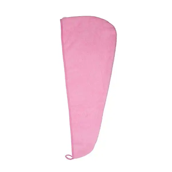 Toalla Secado Rápido Rosa - 1699 - Comparador de precios