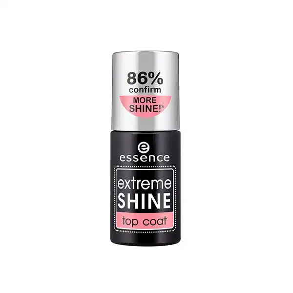 Top Coat Extreme Shine - ESSENCE - Comparador de precios