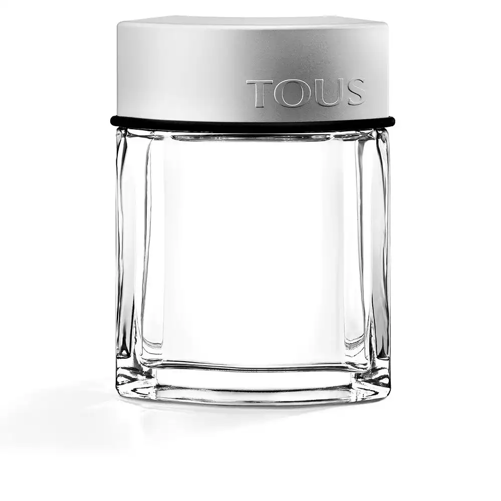 Tous Man eau de toilette vaporizador 100 ml - Tous - Comparador de precios