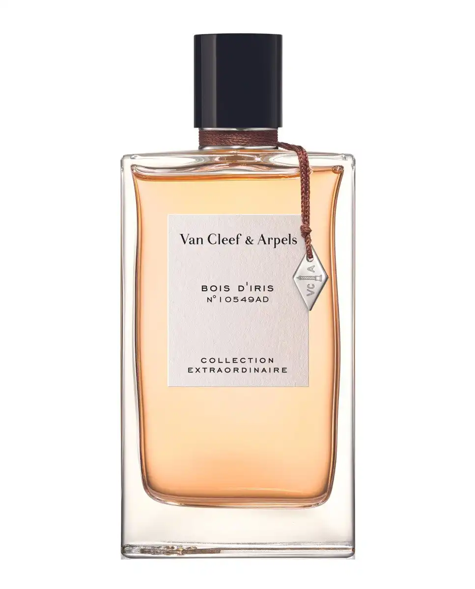 Van Cleef & Arpels - Eau De Parfum Collection Extraordinaire Bois D'Iris 75 Ml - Van Cleef & Arpels - Comparador de precios