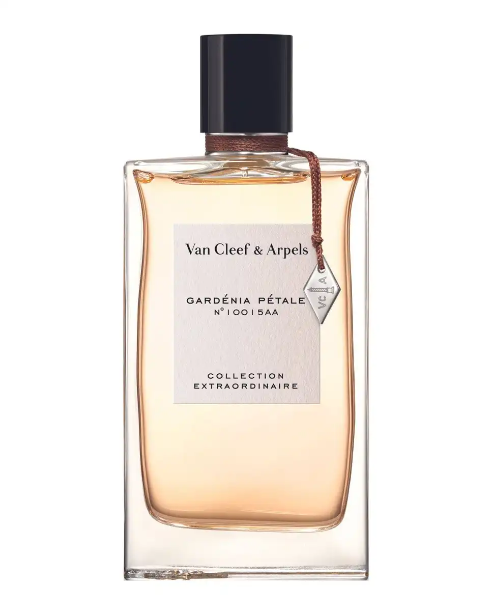 Van Cleef & Arpels - Eau De Parfum Collection Extraordinaire Gardénia Pétale 75 Ml - Van Cleef & Arpels - Comparador de precios