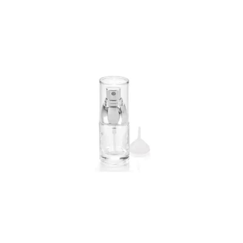 Vaporizador Sac 15 Ml - Novex - Comparador de precios