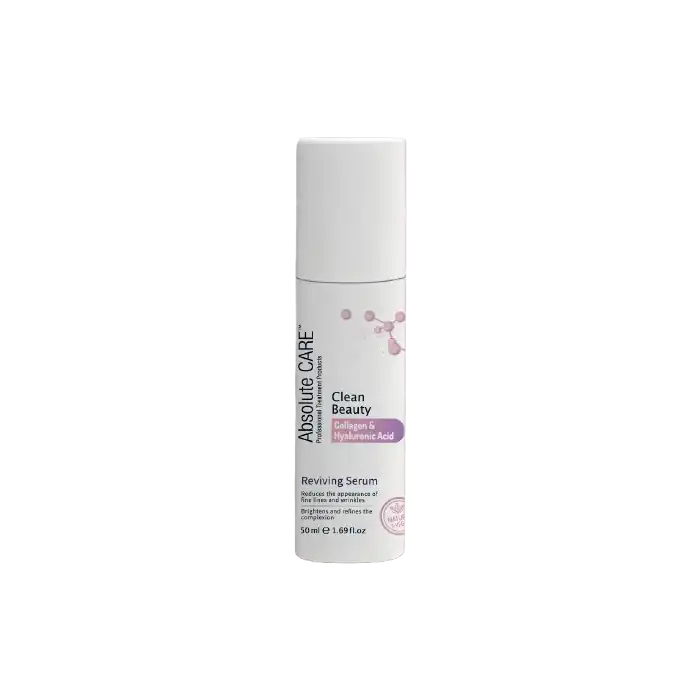 Vegan Collagen - Hyalur Serum 50 ml - Clean Beauty - Comparador de precios