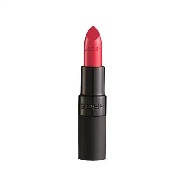 Velvet Touch Lipstick Matt 006 Matt Raspberry - GOSH - Comparador de precios
