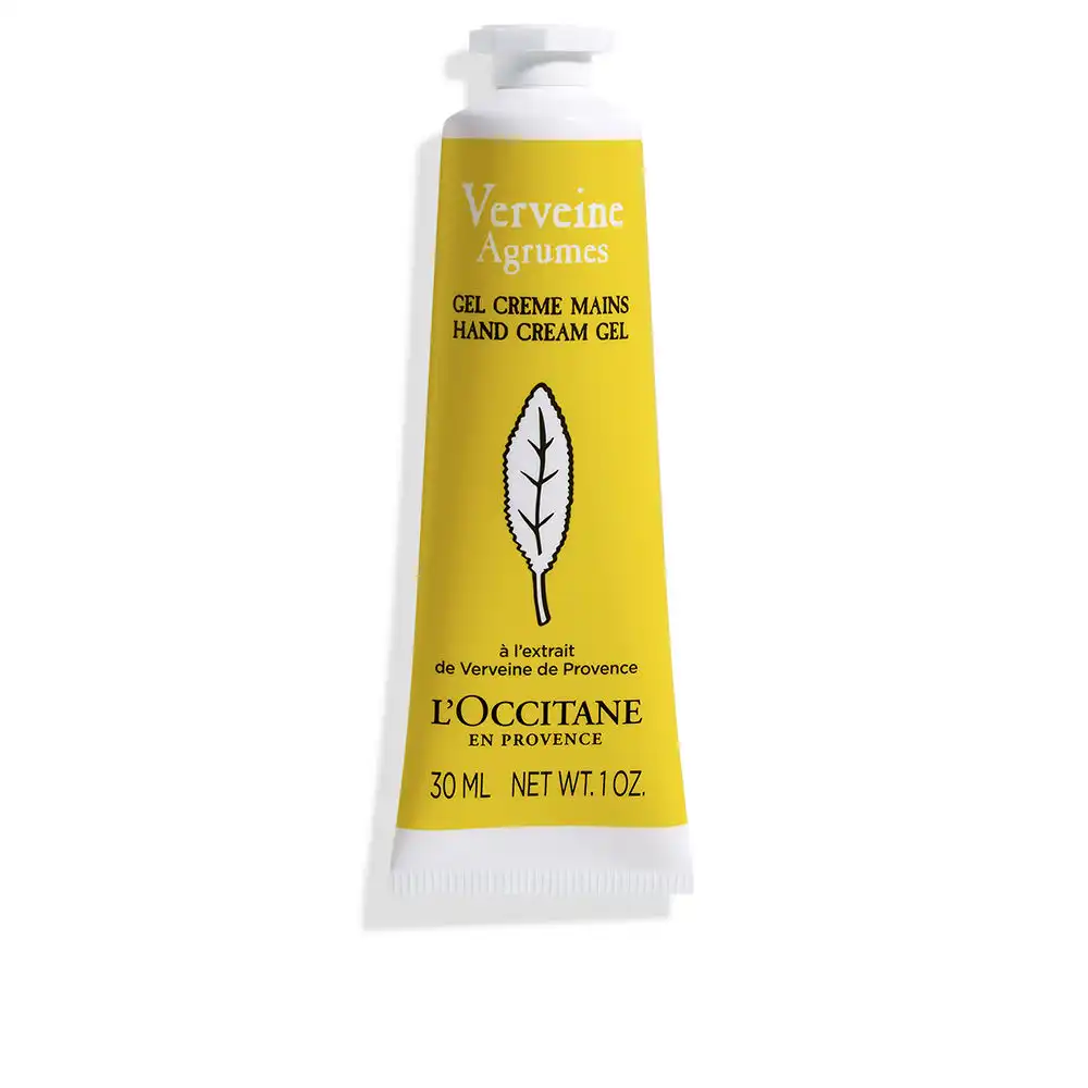 Verbena cítrica crema manos 30 ml - LOccitane en Provence - Comparador de precios