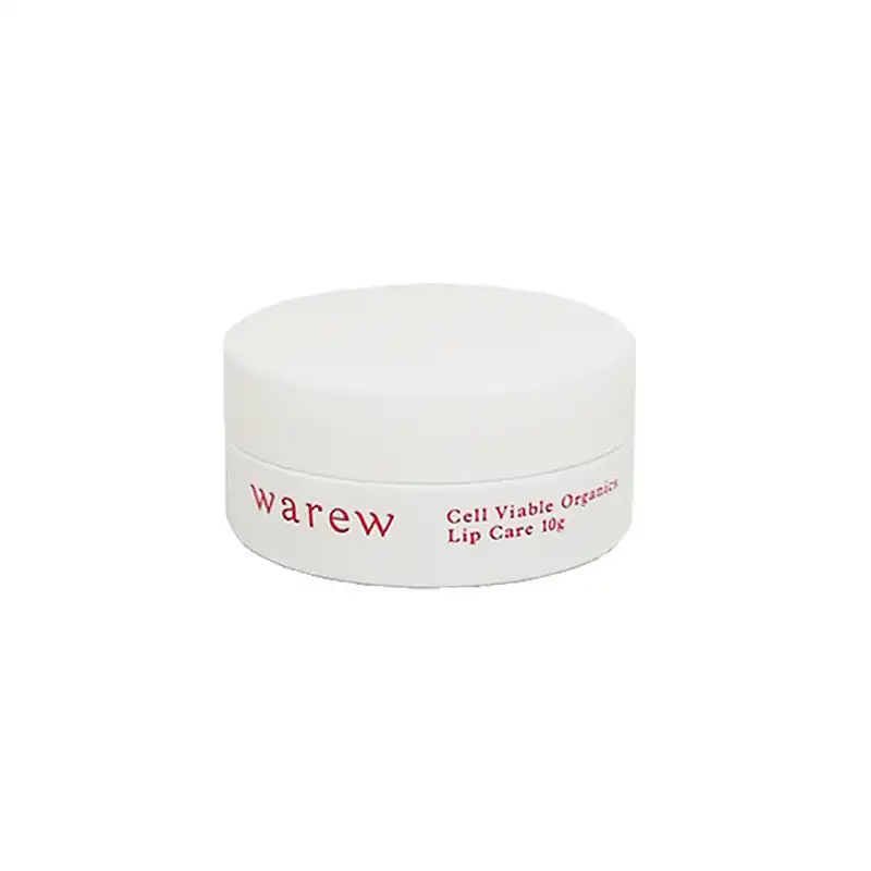 Warew lip care 10g - Warew - Comparador de precios