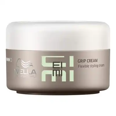 Wella Professionals Grip Cream Molding Paste 75 ml 75.0 ml - Wella Professionals - Comparador de precios