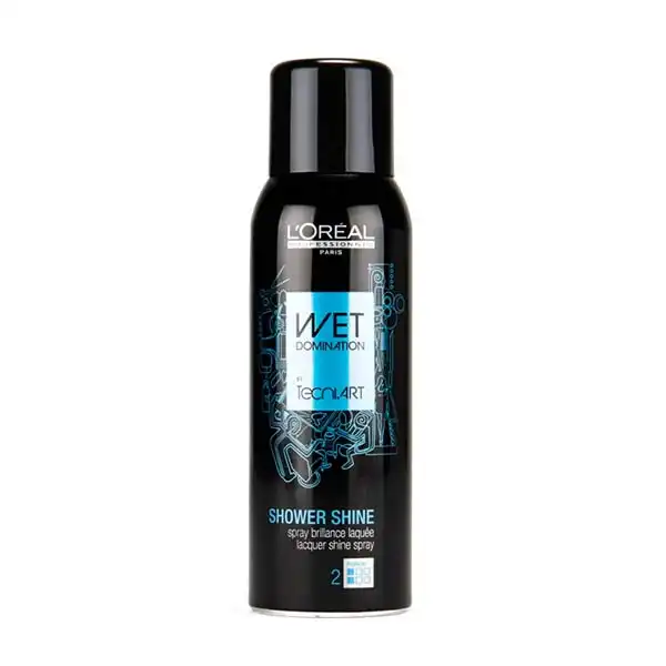 Wet Domination By Tecni.Art Shower Shine - LOréal Professionnel - Comparador de precios