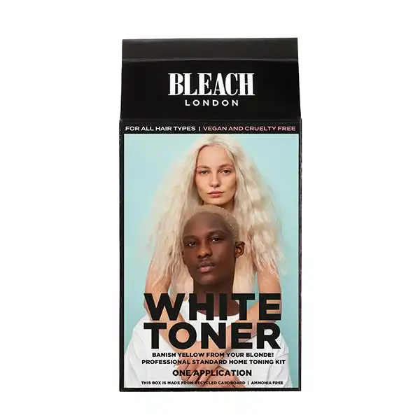 White Toner - Bleach London - Comparador de precios