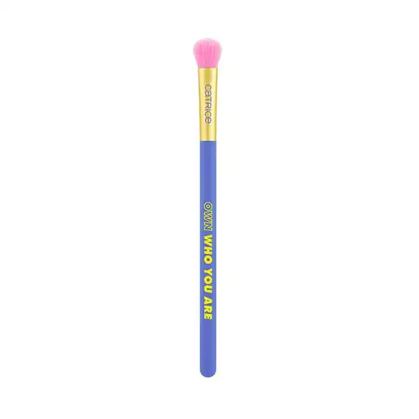 Who I Am Pincel De Precision - CATRICE - Comparador de precios