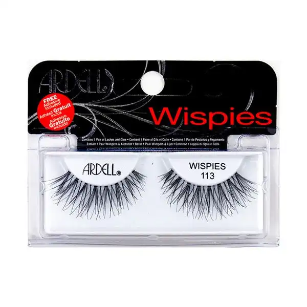 Wispies 113 - Ardell - Comparador de precios