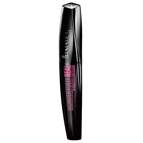 Wonderfully Real Extreme Black - Rimmel London - Comparador de precios