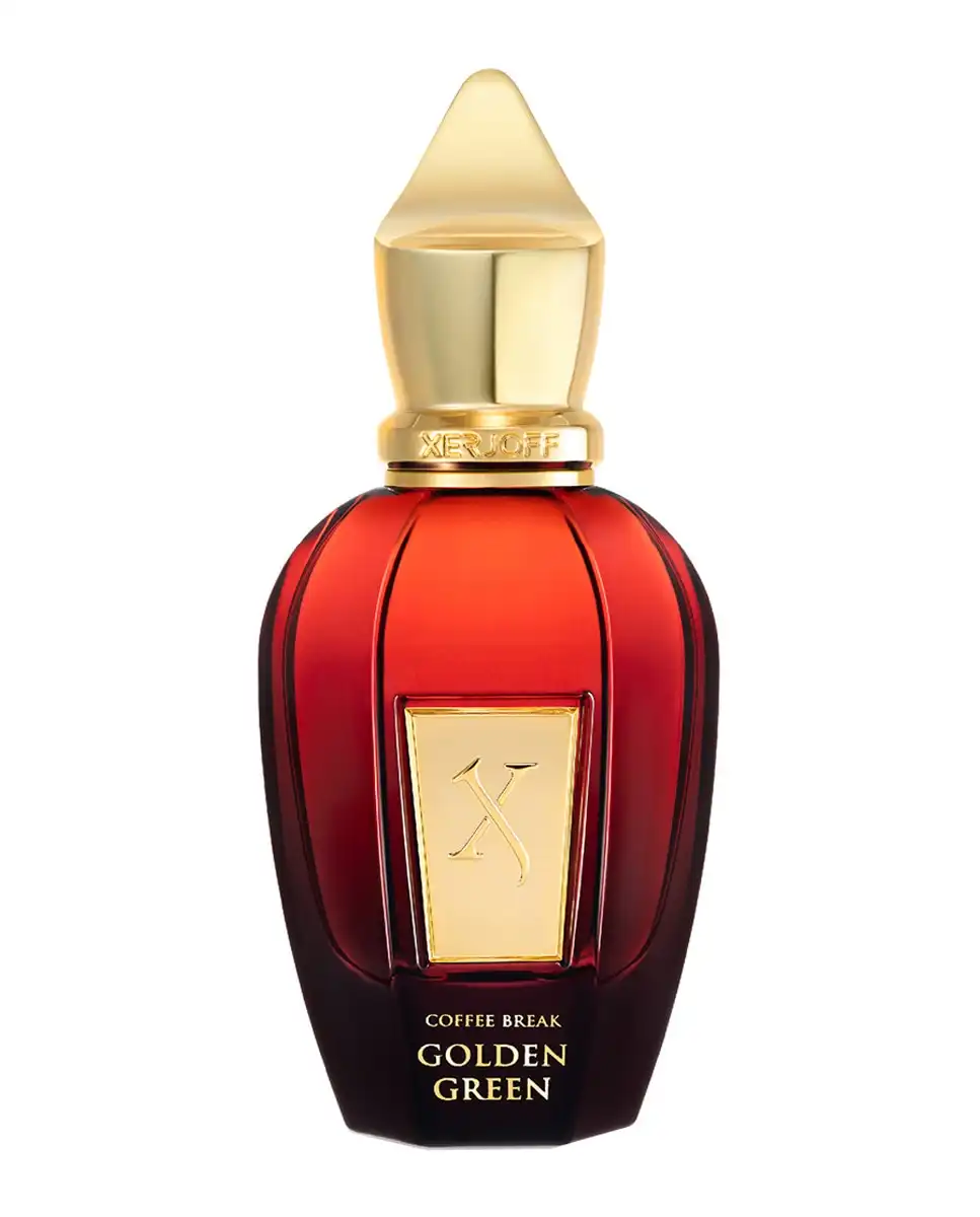 Xerjoff - Eau De Parfum Golden Green 50 Ml - Xerjoff - Comparador de precios