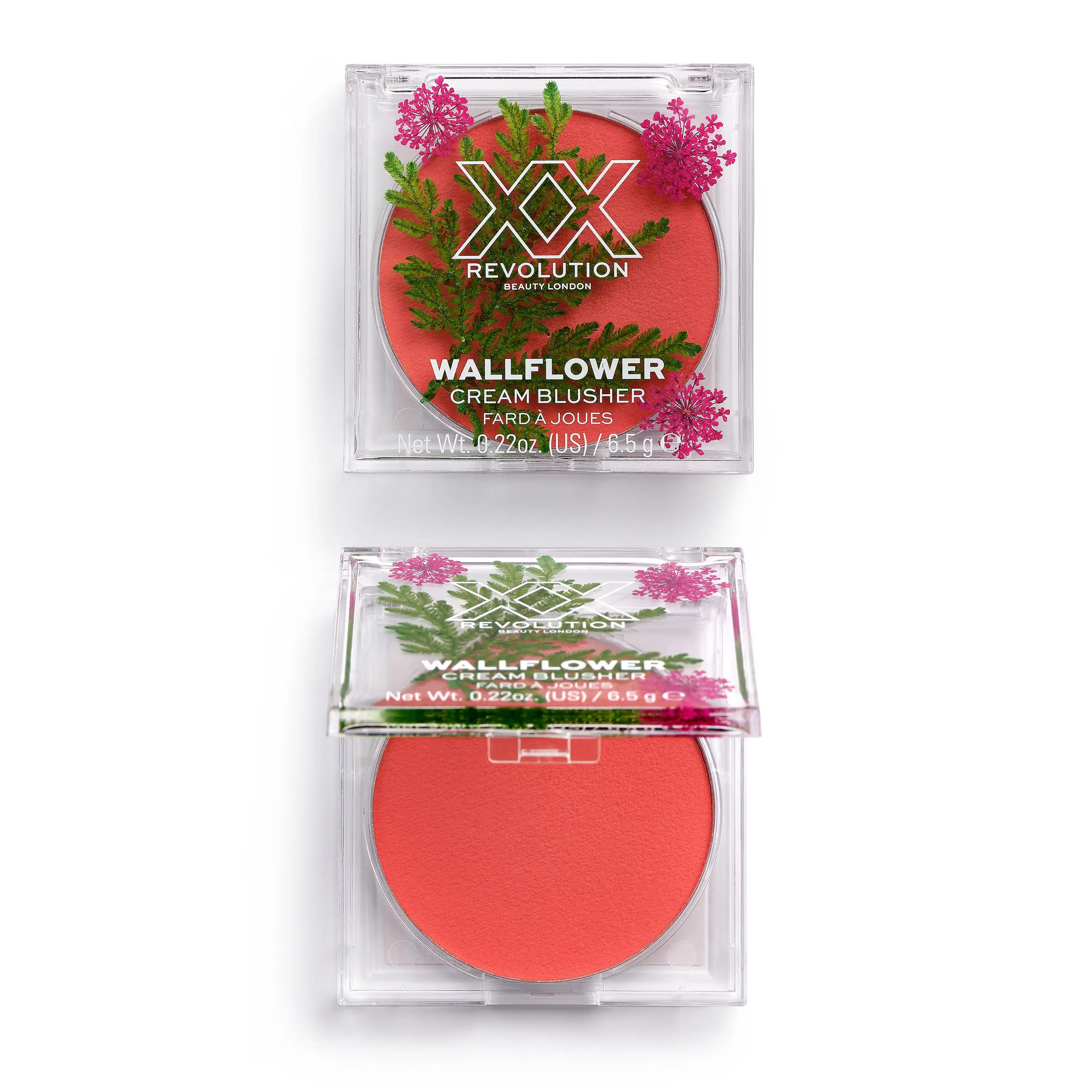 XX Revolution - *Botanical* - Colorete en crema Wallflower - Foxhole Lane - XX REVOLUTION - Comparador de precios