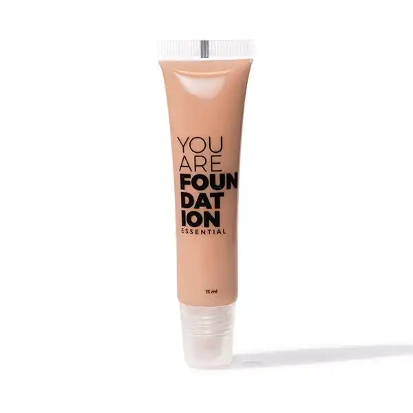 You Are Foundation Sand - YOU ARE COSMETICS - Comparador de precios