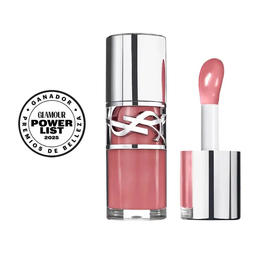 Yves Saint Laurent - Loveshine PLUMPING Gloss 6 ml Nude Lavallière - Yves Saint Laurent - Comparador de precios