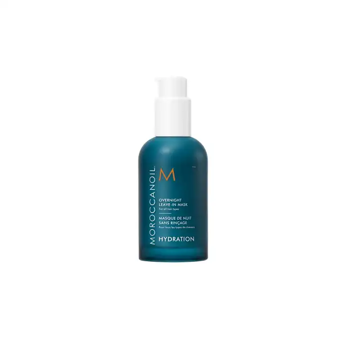 ¡16% DTO! Overnight Leave-In Mask Mascarilla Capilar Sin Aclarado 120 ml - Moroccanoil - Comparador de precios