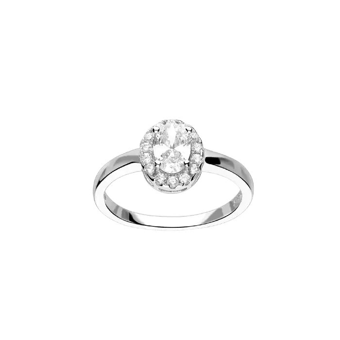 Anillo Elaia  ByDamacoco - ByDamacoco - Comparador de precios