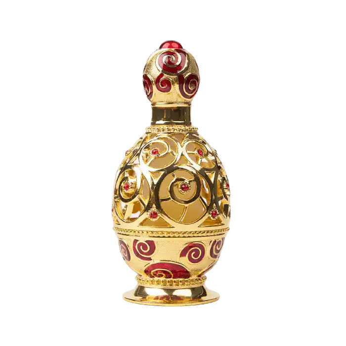 ¡23% DTO! Haneen Gold Aceite de Perfume Concentrado 20 ml - Khadlaj - Comparador de precios