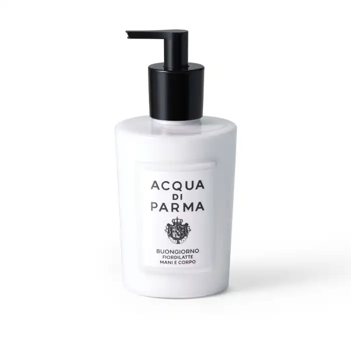 ¡24% DTO! Buongiorno Fiordilatte Loción Manos y Cuerpo - Acqua Di Parma - Comparador de precios