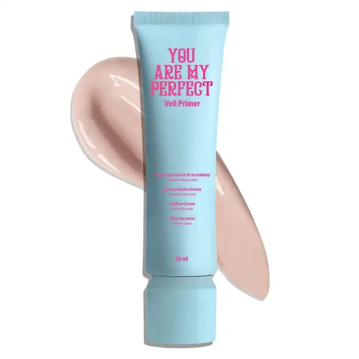 You Are My Perfect Veil Primer 51.1 gr - You Are The Princess - Comparador de precios