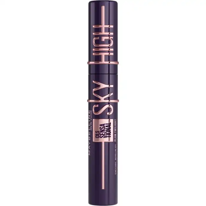 ¡26% DTO! Máscara de Pestañas Lash Sensational Sky High Cherry Sky - MAYBELLINE NEW YORK - Comparador de precios