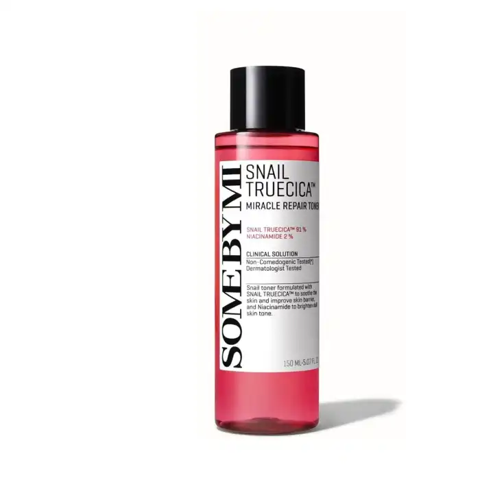 Snail Truecica Tónico Reparador 135 ml - Some By Mi - Comparador de precios