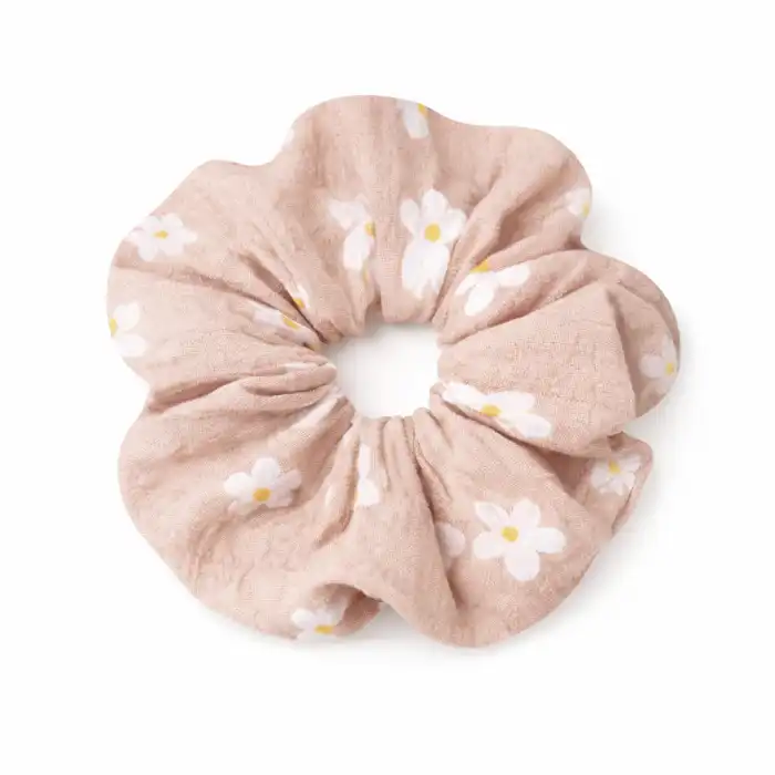 ¡33% DTO! Flowers Scrunchie  Woo oow - Woo oow - Comparador de precios