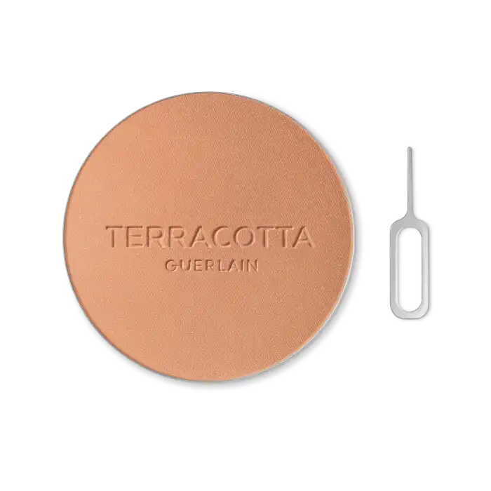 Terracotta Recarga Polvos Bronceadores - Guerlain - Comparador de precios