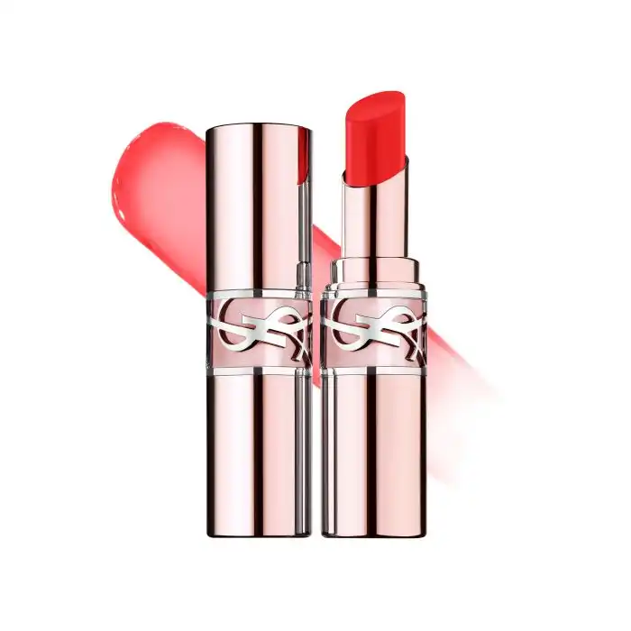¡38% DTO! Loveshine Candy Glow Bálsamo Labial - Yves Saint Laurent - Comparador de precios
