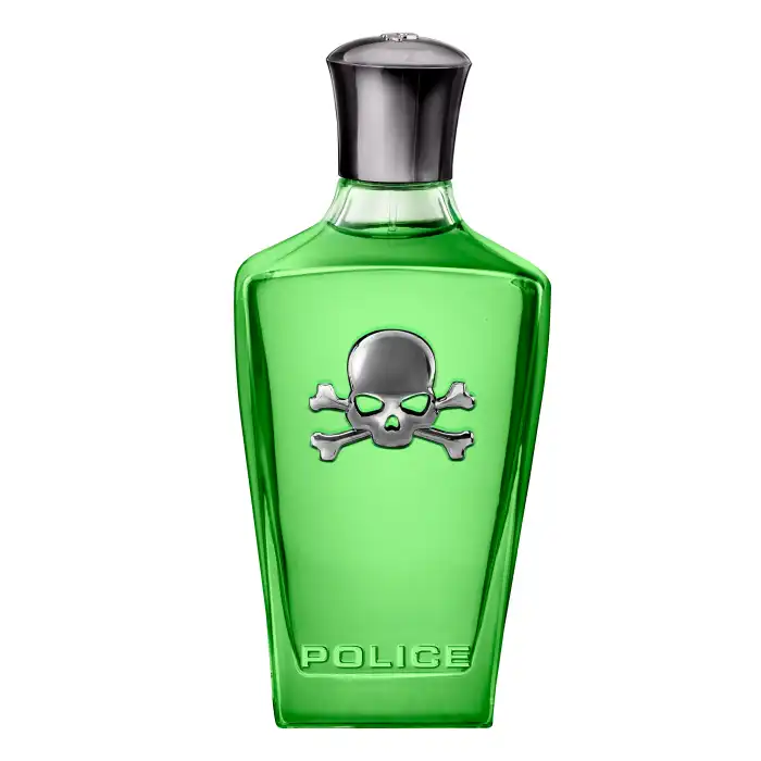 ¡42% DTO! Potion Absinthe for Him Eau de Parfum 100 ml - Police - Comparador de precios