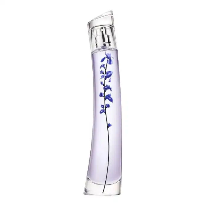 Flower Ikebana Indigo Eau de Parfum 75 ml - Kenzo - Comparador de precios
