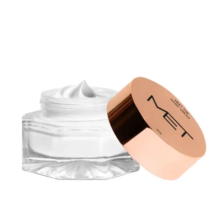 ¡46% DTO! Meet The Magic Cream Crema Well-Aging 30 gr - Met - Comparador de precios