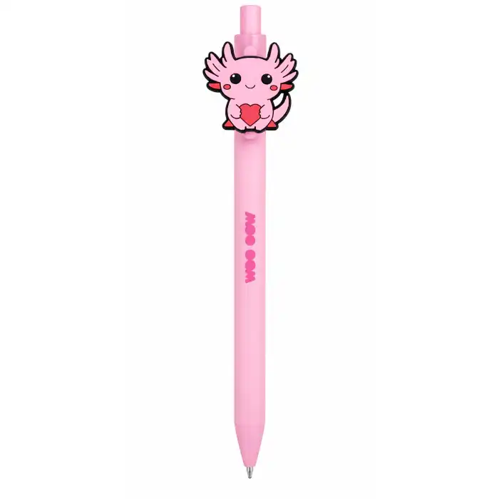 ¡50% DTO! Bolígrafo Axo Pen 6.1 gr - Woo oow - Comparador de precios