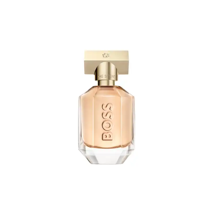 The Scent For Her Eau de Parfum 100 ml - Hugo Boss - Comparador de precios