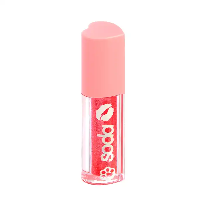 ¡69% DTO! Chu Me a Favour Lip Gloss #bittersweetkiss - Scotch & Soda - Comparador de precios