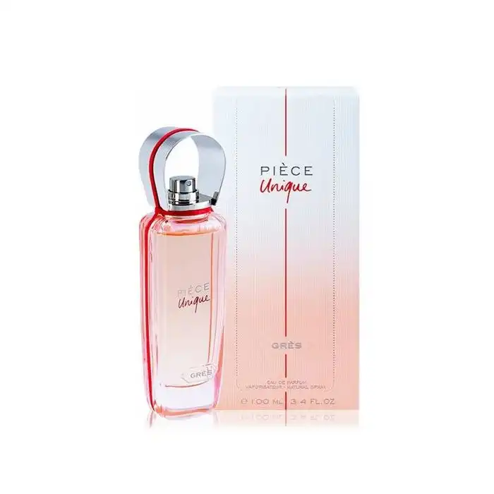 ¡87% DTO! Pièce Unique Eau de Parfum 100 ml - Gres - Comparador de precios