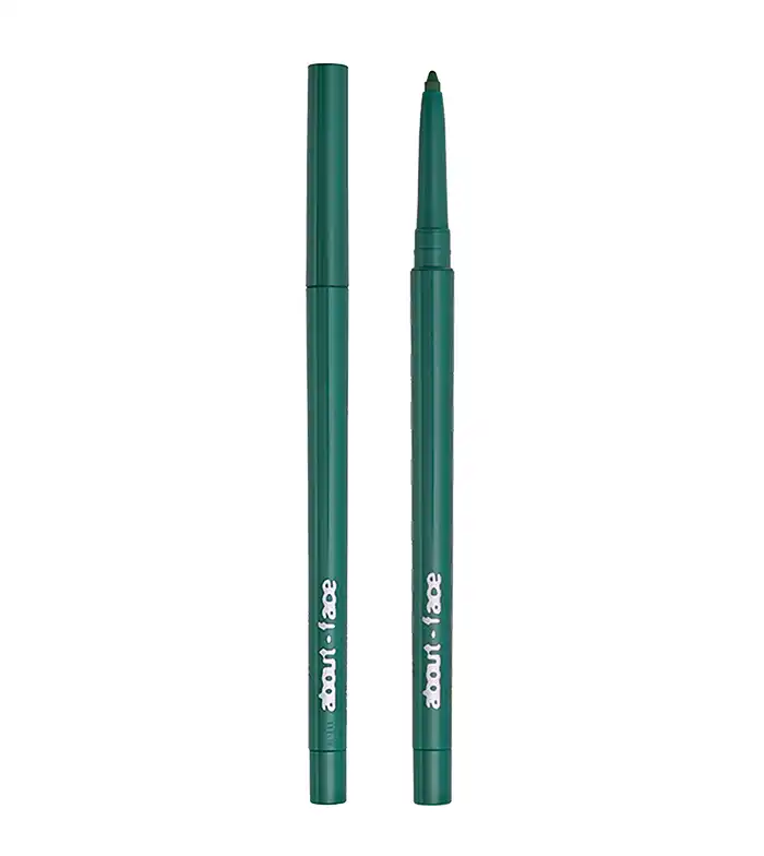 About Face - Delineador de ojos Line Artist - 10: Call Me Crazy - About-face - Comparador de precios