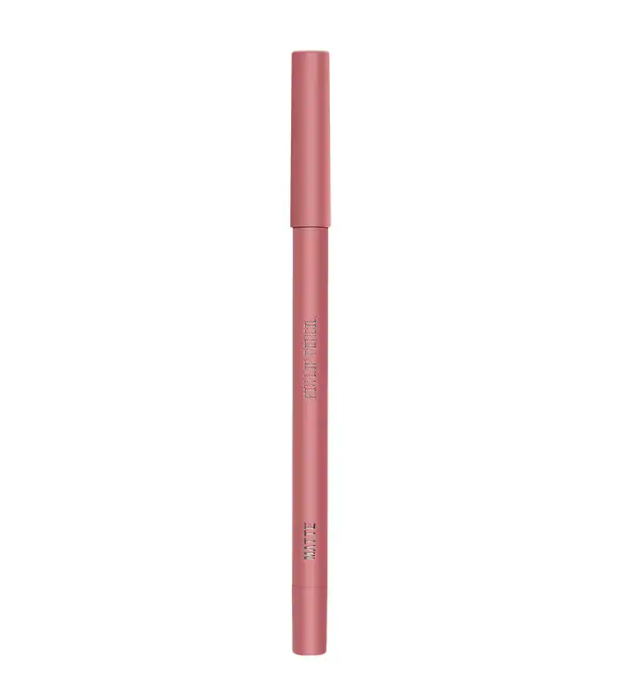 About Face - Perfilador de labios Matte Fix - 15: Raw Kiss - About-face - Comparador de precios