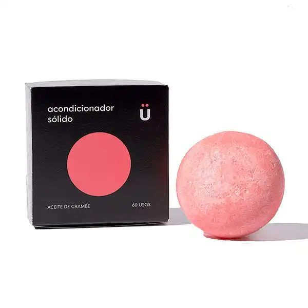 Acondicionador Aceite De Crambe - NATURBRUSH - Comparador de precios