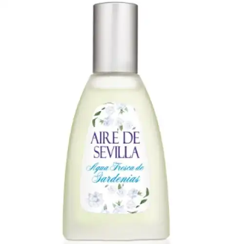 Aire Sevilla - Agua Fresca de Gardenias Perfumes 30 ml female - Aire Sevilla - Comparador de precios