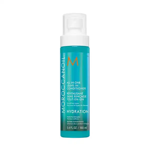 All In One Leave-In Conditioner 50Ml - Moroccanoil - Comparador de precios