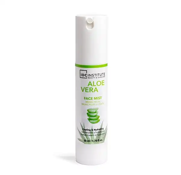 Aloe Vera - IDC INSTITUTE - Comparador de precios