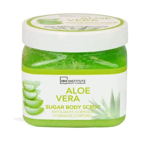 Aloe Vera - IDC INSTITUTE - Comparador de precios